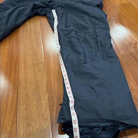 Columbia Men's Insulates Ski/Snowboarding Omni-Tech Cargo Pants size XL - Picture 12 of 12